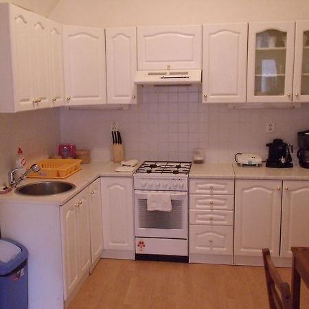 Apartments Tynska 7 Прага Екстер'єр фото