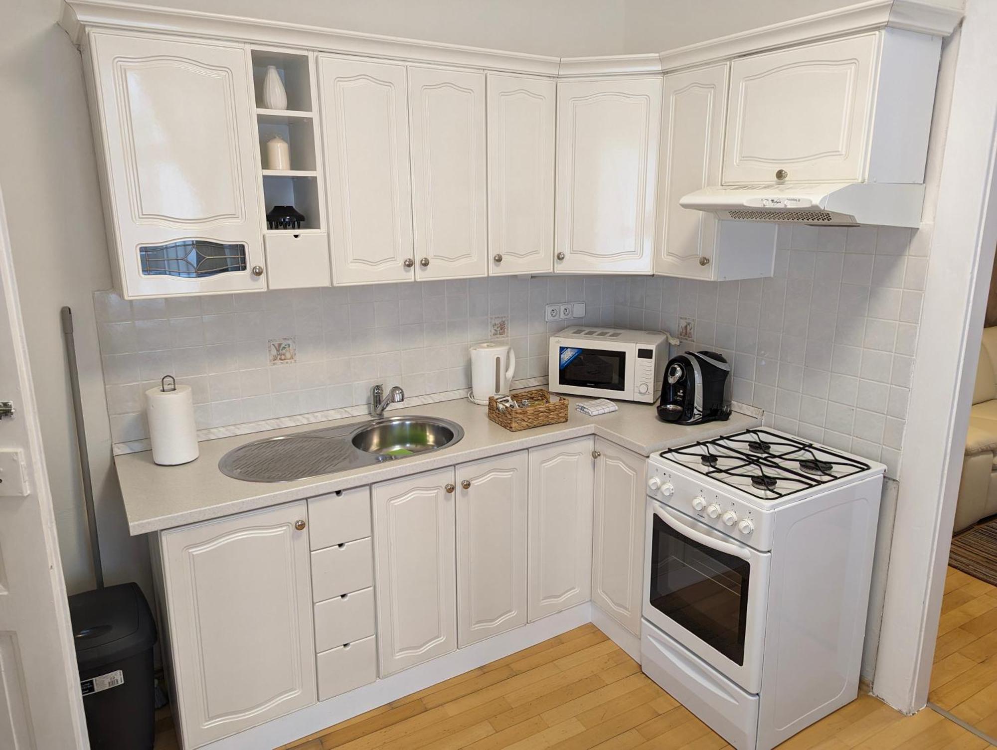 Apartments Tynska 7 Прага Екстер'єр фото