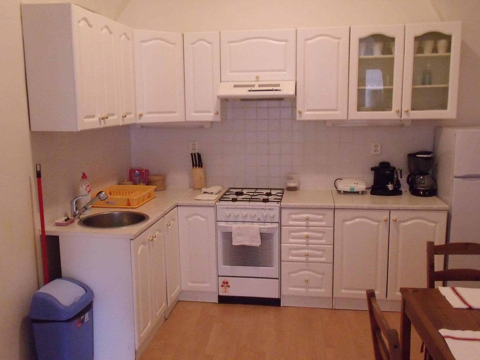 Apartments Tynska 7 Прага Екстер'єр фото
