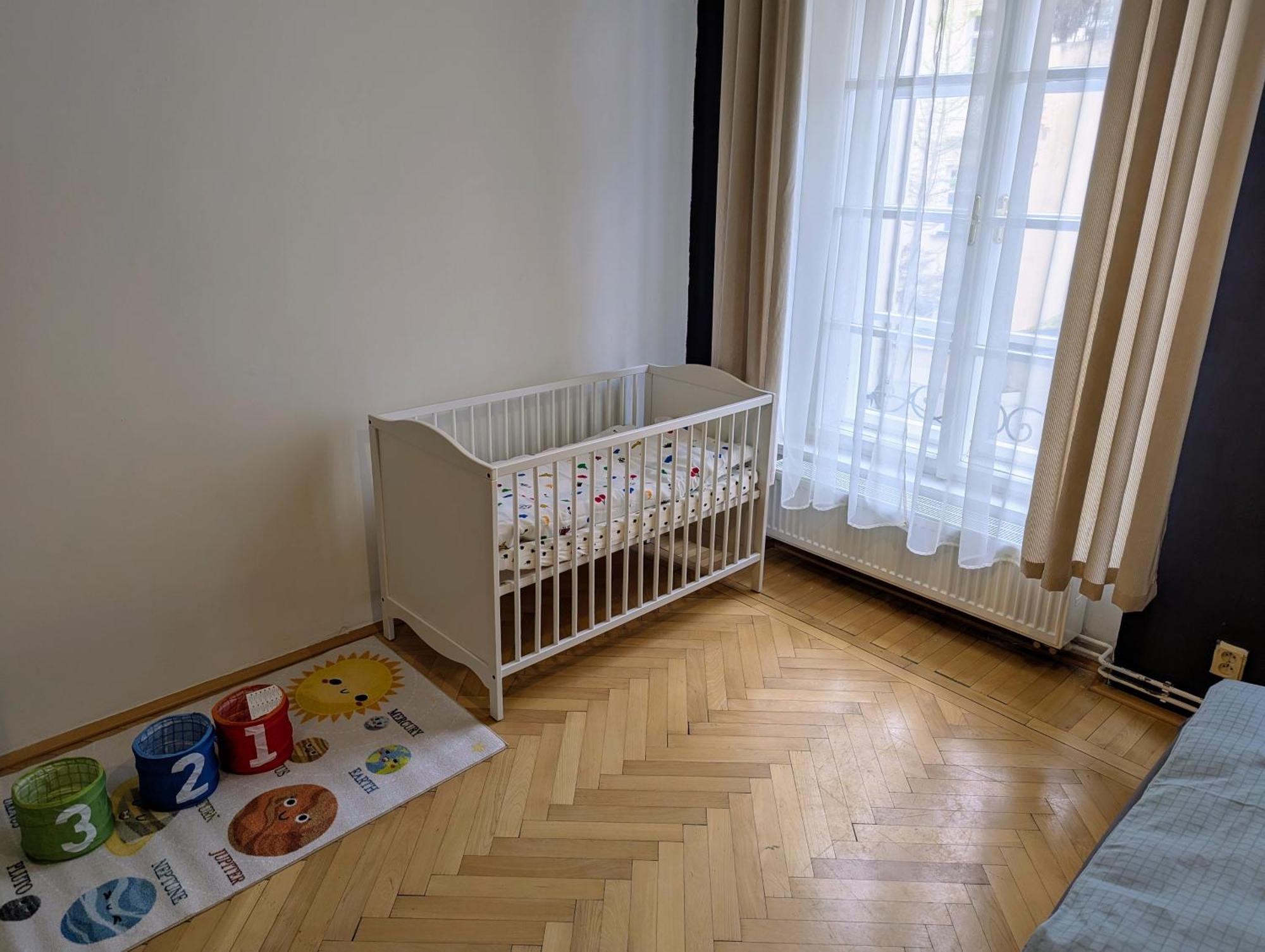 Apartments Tynska 7 Прага Екстер'єр фото