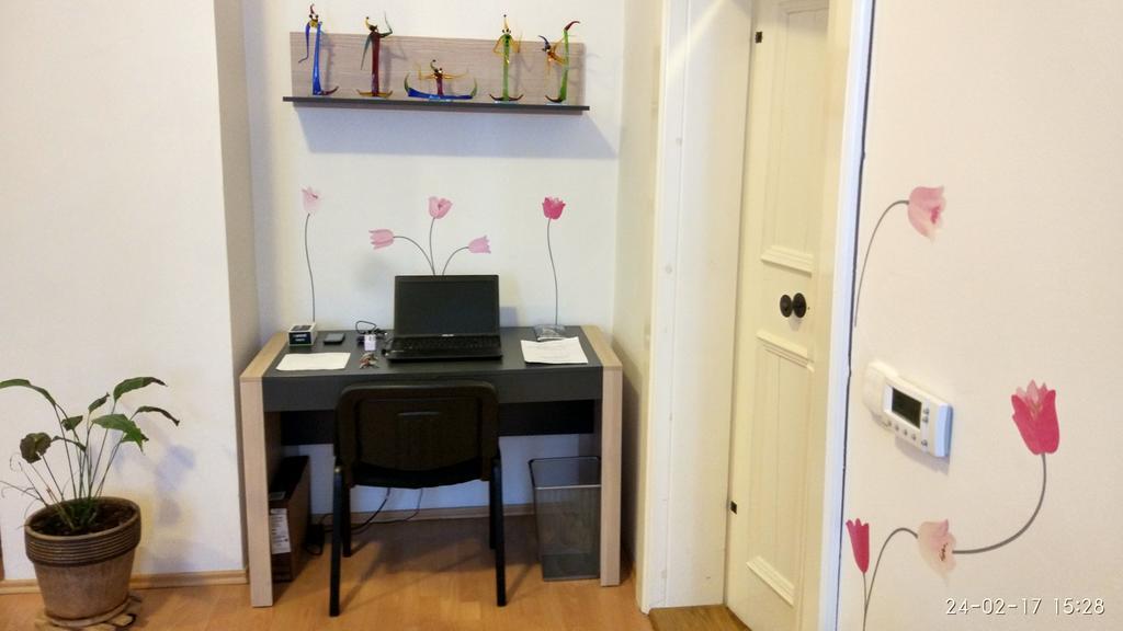 Apartments Tynska 7 Прага Екстер'єр фото