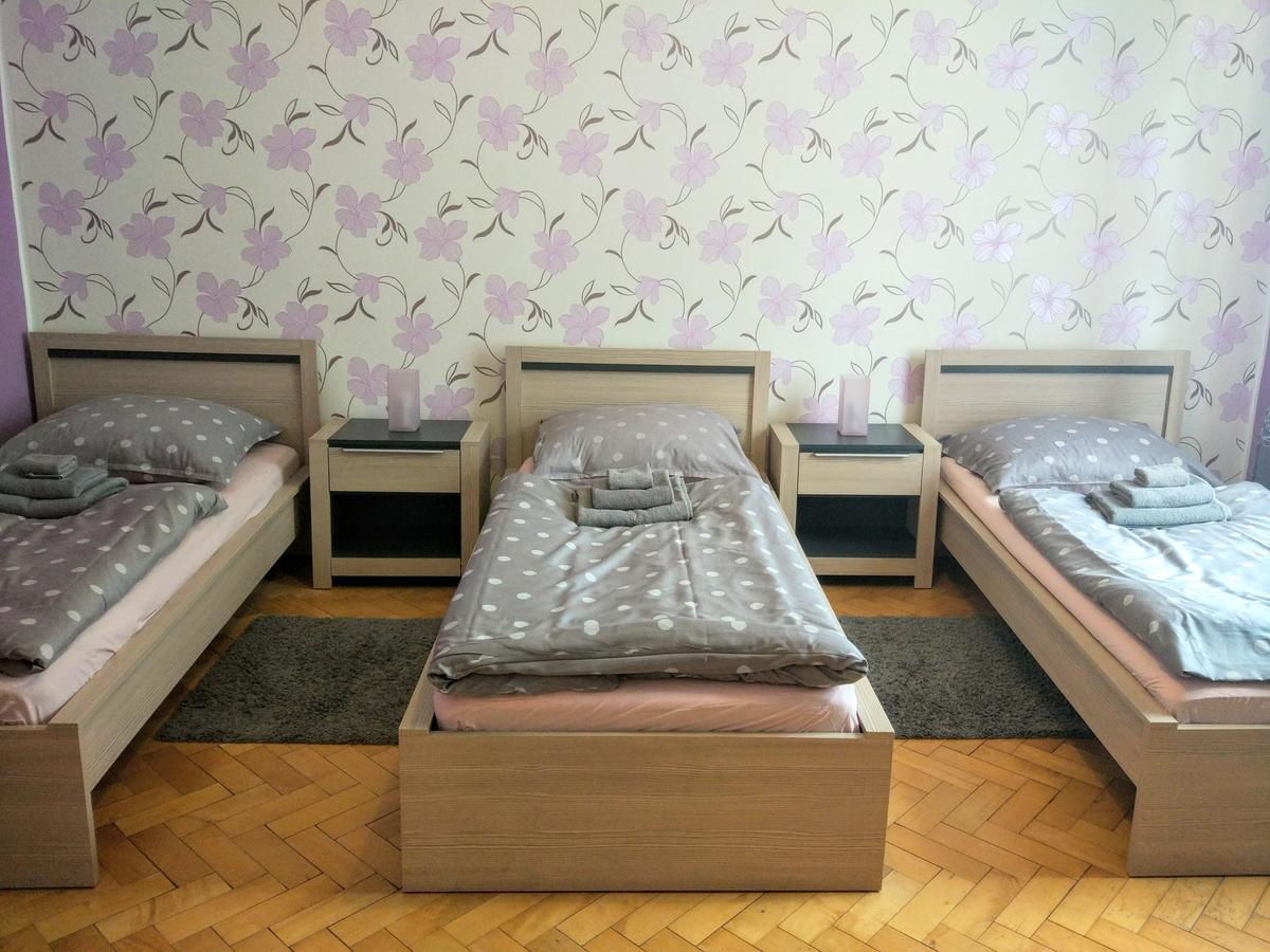 Apartments Tynska 7 Прага Екстер'єр фото