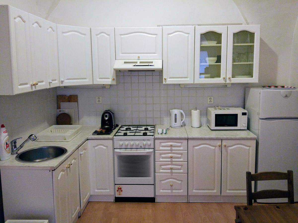 Apartments Tynska 7 Прага Екстер'єр фото
