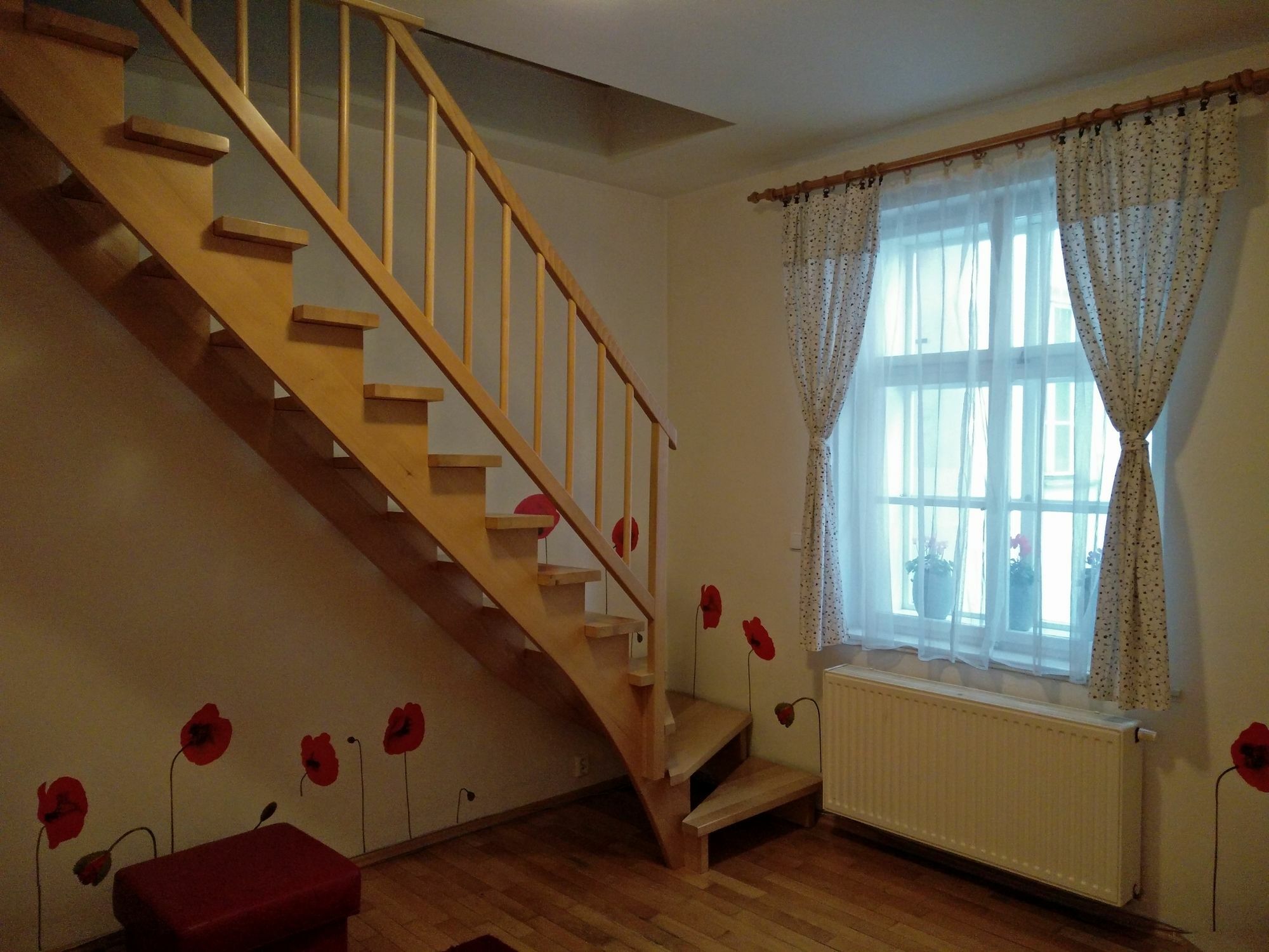 Apartments Tynska 7 Прага Екстер'єр фото