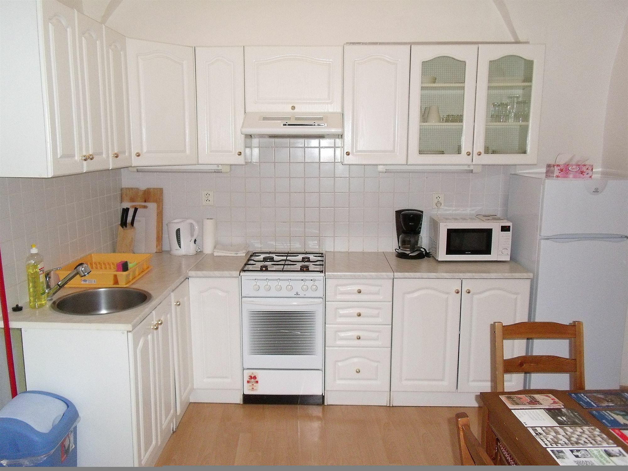 Apartments Tynska 7 Прага Екстер'єр фото