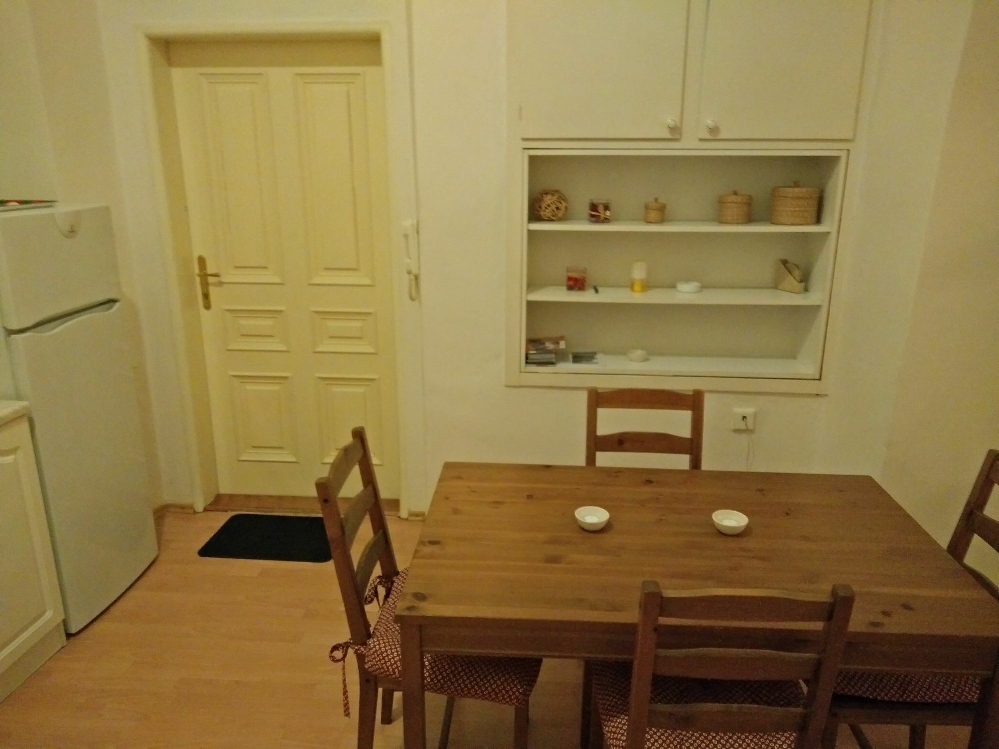 Apartments Tynska 7 Прага Екстер'єр фото