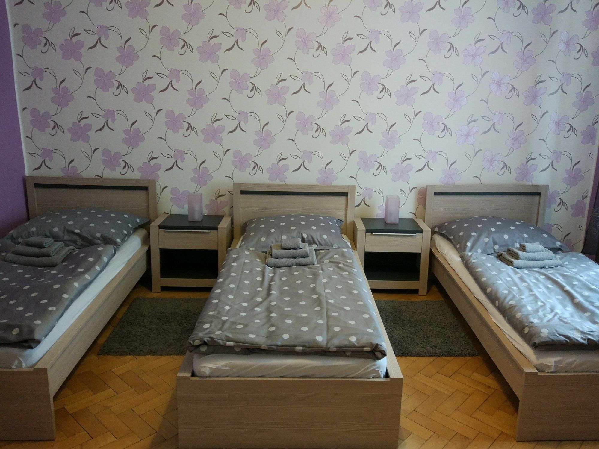 Apartments Tynska 7 Прага Екстер'єр фото