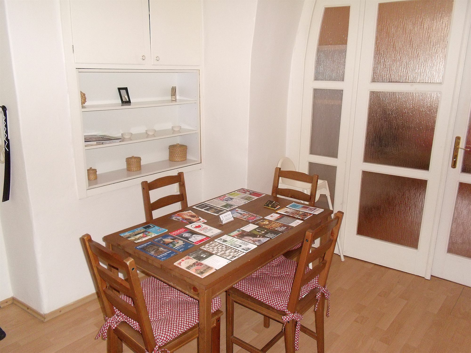 Apartments Tynska 7 Прага Екстер'єр фото