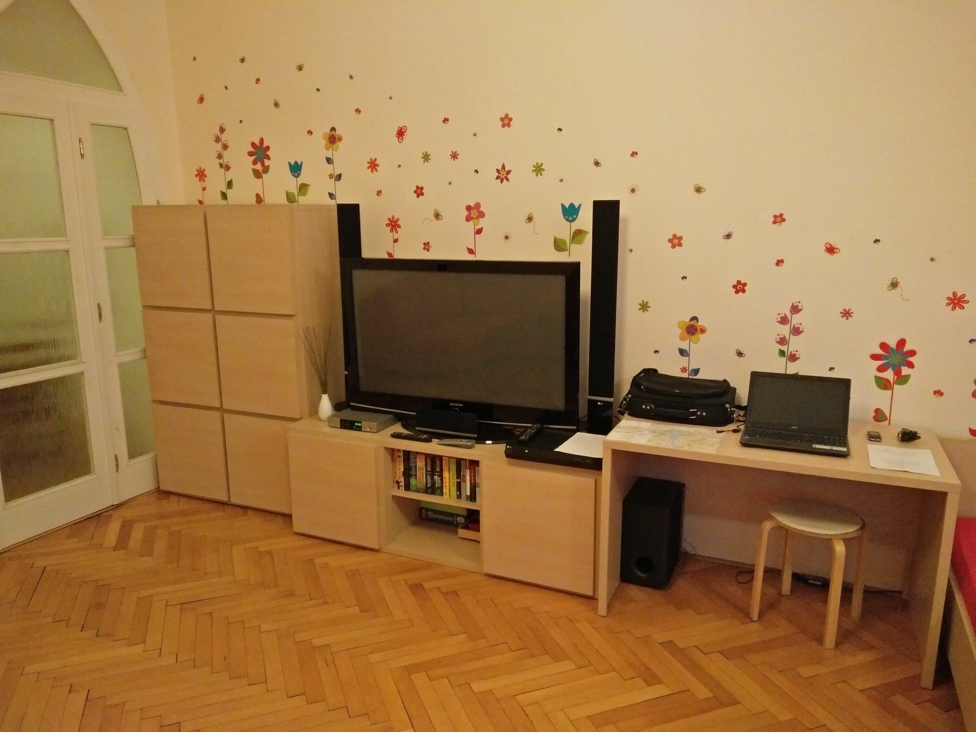 Apartments Tynska 7 Прага Екстер'єр фото