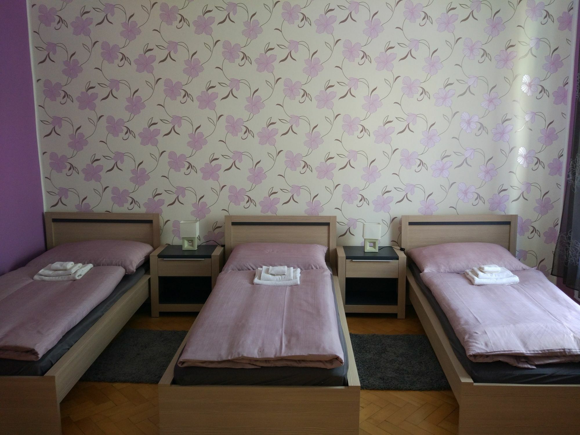 Apartments Tynska 7 Прага Екстер'єр фото