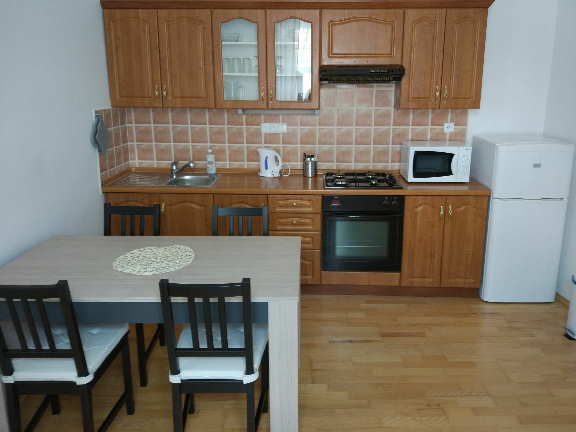 Apartments Tynska 7 Прага Екстер'єр фото