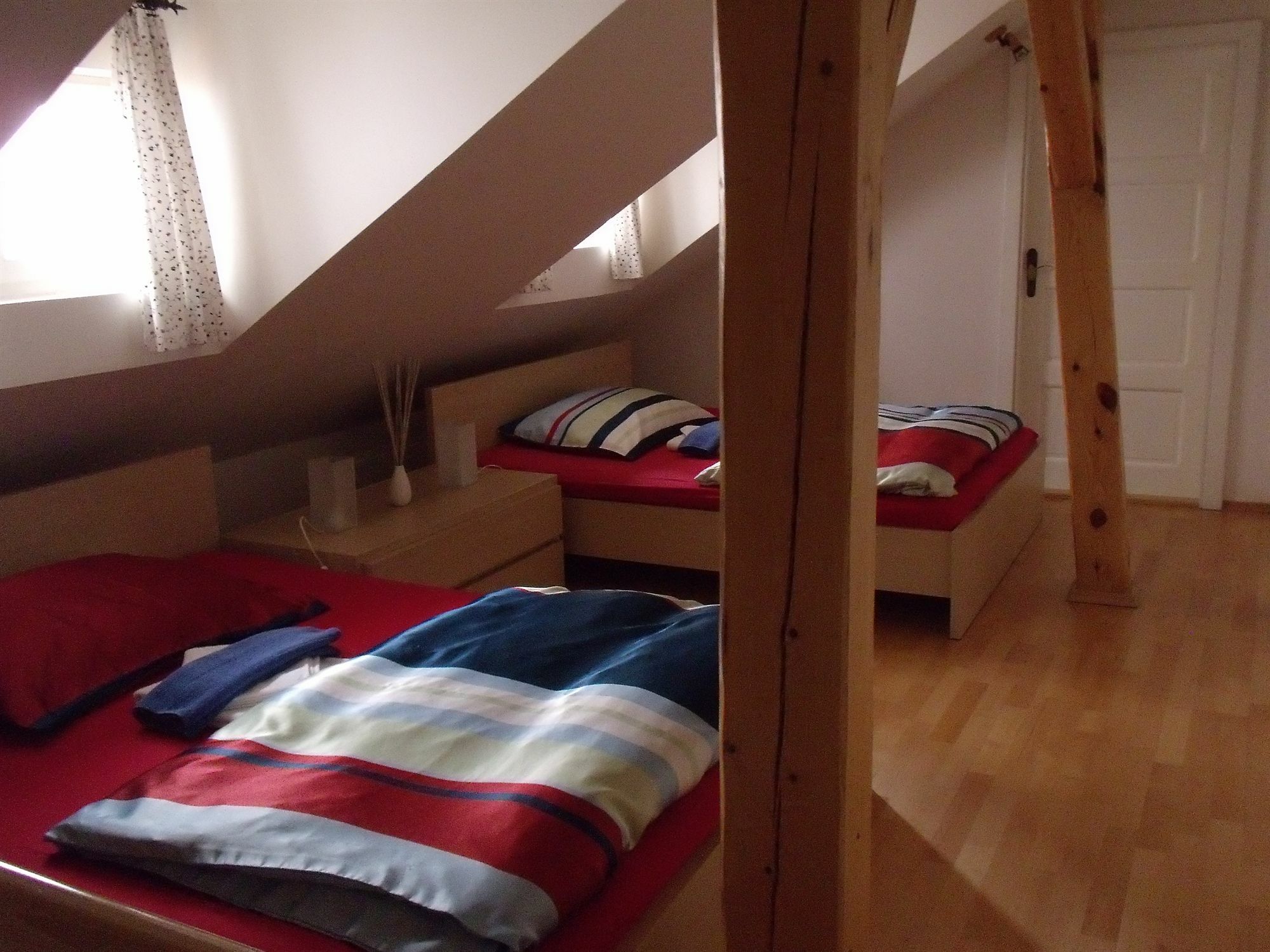Apartments Tynska 7 Прага Екстер'єр фото