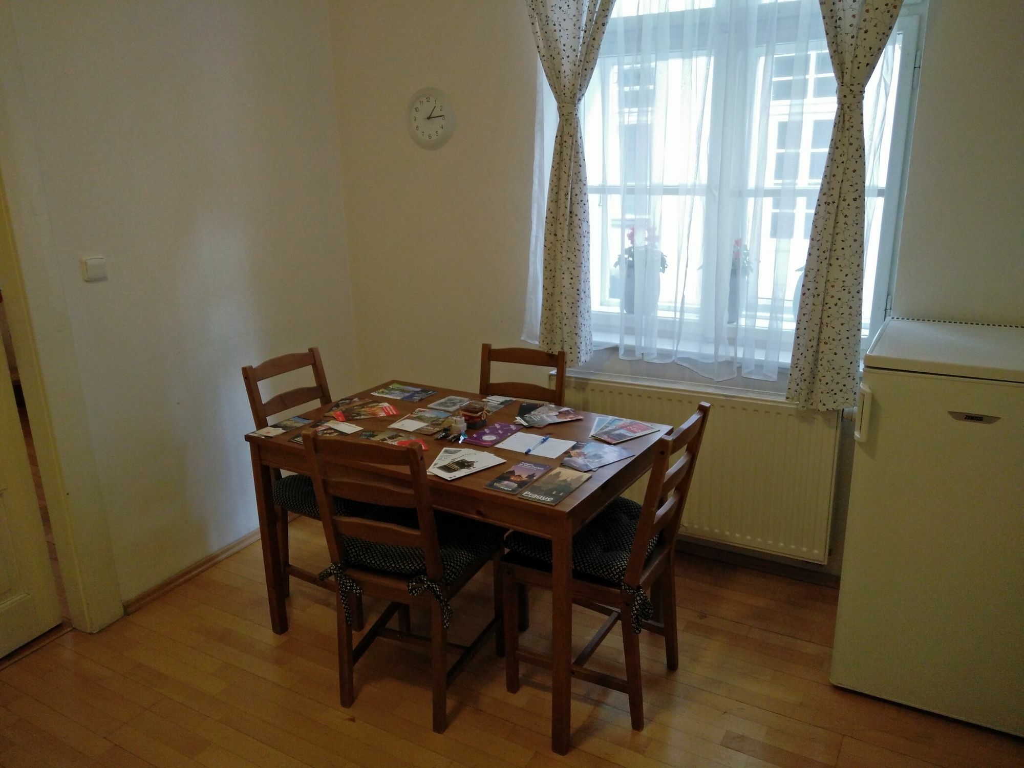 Apartments Tynska 7 Прага Екстер'єр фото
