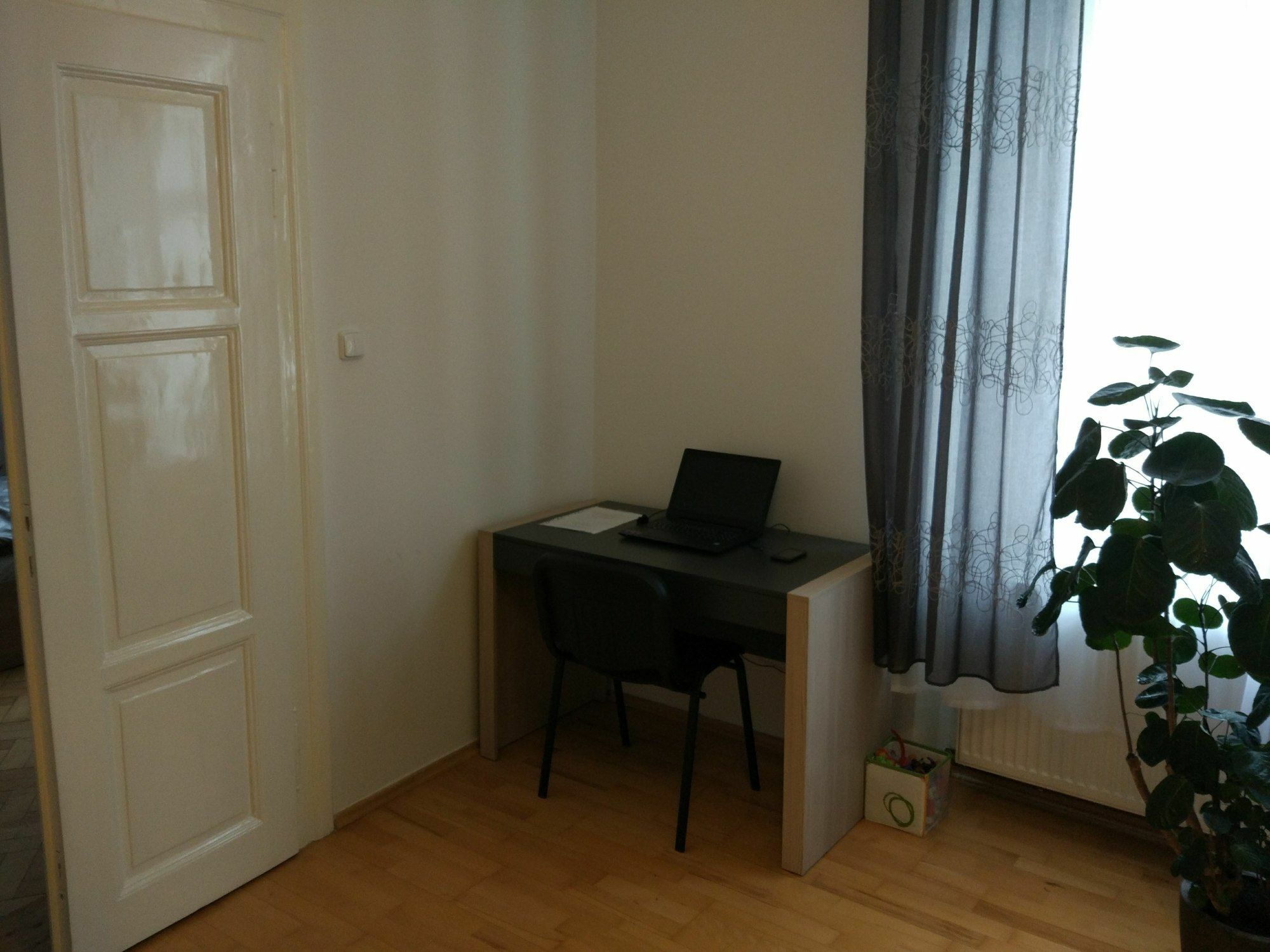 Apartments Tynska 7 Прага Екстер'єр фото